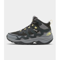 The North Face Zapatos hedgehog 3 mid wp mujer