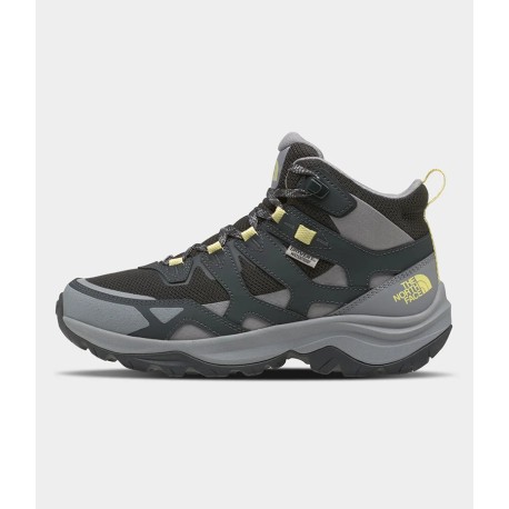 The North Face Zapatos hedgehog 3 mid wp mujer