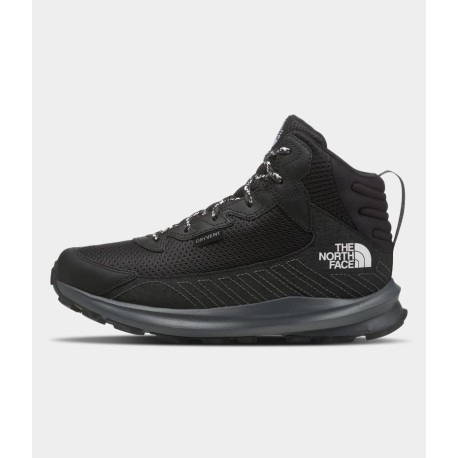 The North Face Zapatos youth fastpack hiker mid wp unisex