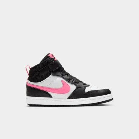 Nike Court Borough Mid