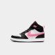 Nike Court Borough Mid