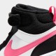 Nike Court Borough Mid