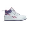 Reebok Royal Prime Mid 2.0 Junior White/Rose