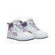 Reebok Royal Prime Mid 2.0 Junior White/Rose
