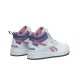 Reebok Royal Prime Mid 2.0 Junior White/Rose
