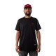 Grizzly Polera Embroidered OG Bear