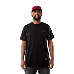 Grizzly Polera Embroidered OG Bear