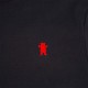 Grizzly Polera Embroidered OG Bear