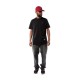 Grizzly Polera Embroidered OG Bear