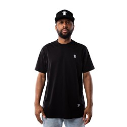 Grizzly Polera Embroidered OG Bear