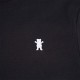 Grizzly Polera Embroidered OG Bear