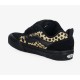 Vans Zapatilla Mujer Knu Skool Negro