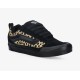 Vans Zapatilla Mujer Knu Skool Negro