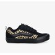 Vans Zapatilla Mujer Knu Skool Negro