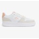 Lacoste Zapatillas de Mujer L001 Set de Cuero