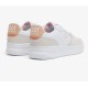 Lacoste Zapatillas de Mujer L001 Set de Cuero