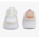 Lacoste Zapatillas de Mujer L001 Set de Cuero