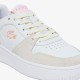 Lacoste Zapatillas de Mujer L001 Set de Cuero