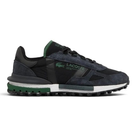 Lacoste Zapatillas Elite Active de hombre
