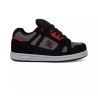 DC Shoes Zapatilla Skate Stag Niño T.28