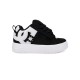 DC Shoes Court Graffik Platform mujer