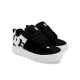DC Shoes Court Graffik Platform mujer