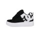 DC Shoes Court Graffik Platform mujer