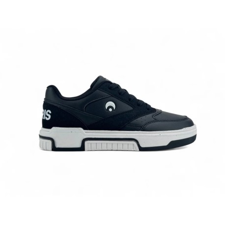 Osiris FASSI JR BLACK/GREY 160879-2