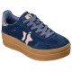 Skechers Zapatilla Academy Hi Elevated Essence