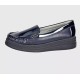 Eda Manzini Zapato Belen Negro