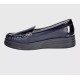 Eda Manzini Zapato Belen Negro