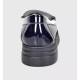 Eda Manzini Zapato Belen Negro