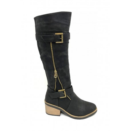 Danicolle GD04 Negro