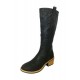 Danicolle Bota GQ17009 Negro