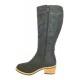 Danicolle Bota GQ17009 Negro
