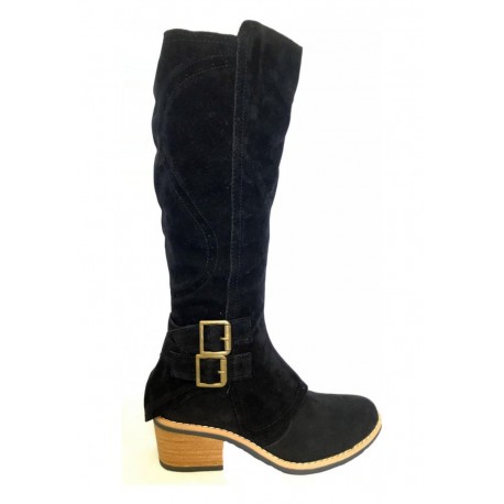 Danicolle GQ17008 Negro