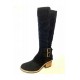 Danicolle GQ17008 Negro