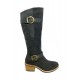 Danicolle GQ17010 Negro