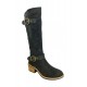 Danicolle GQ17010 Negro