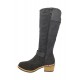 Danicolle GQ17010 Negro