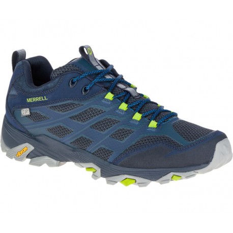 Merrell ML-B Moab