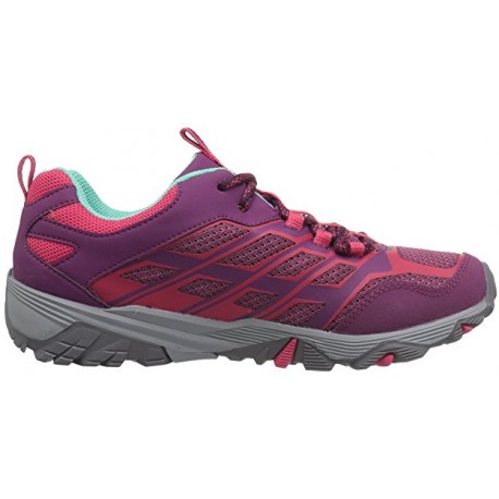 Merrell ML-Girls Moab